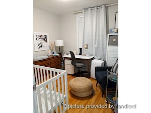 2 Bedroom apartment for rent in OAKVILLE