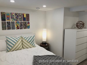 1 Bedroom apartment for rent in TORONTO