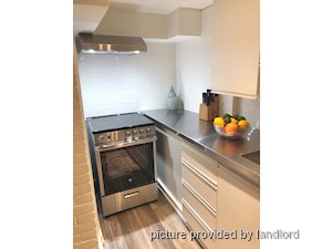 1 Bedroom apartment for rent in TORONTO