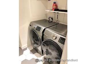1 Bedroom apartment for rent in TORONTO