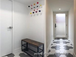 1 Bedroom apartment for rent in TORONTO