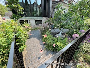 1 Bedroom apartment for rent in TORONTO