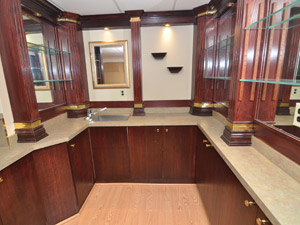 1 Bedroom apartment for rent in MISSISSAUGA   