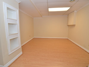 1 Bedroom apartment for rent in MISSISSAUGA   