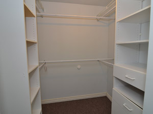 1 Bedroom apartment for rent in MISSISSAUGA   