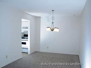 2 Bedroom apartment for rent in BARRIE