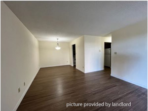 2 Bedroom apartment for rent in BARRIE