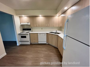 2 Bedroom apartment for rent in BARRIE