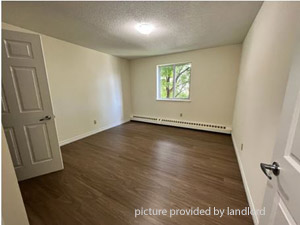 2 Bedroom apartment for rent in BARRIE