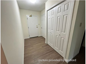 2 Bedroom apartment for rent in BARRIE