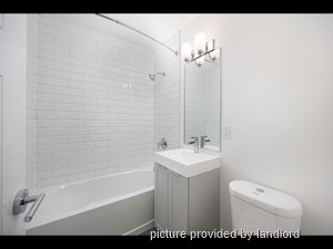 1 Bedroom apartment for rent in Richmond Hill