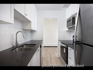 1 Bedroom apartment for rent in Richmond Hill