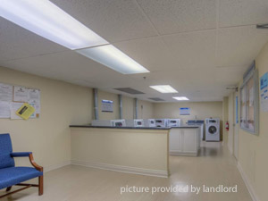 2 Bedroom apartment for rent in Toronto