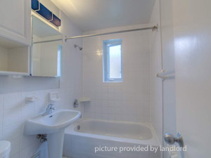 2 Bedroom apartment for rent in Toronto