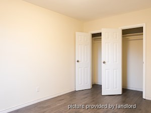 2 Bedroom apartment for rent in Toronto