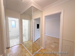 2 Bedroom apartment for rent in Toronto