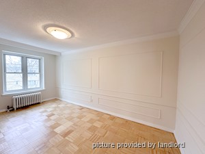 2 Bedroom apartment for rent in Toronto