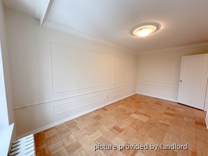 2 Bedroom apartment for rent in Toronto