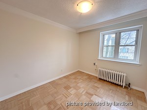 2 Bedroom apartment for rent in Toronto