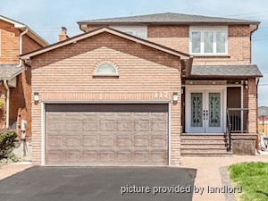 Rental House Highway 27-Langstaff Rd, Vaughan, ON