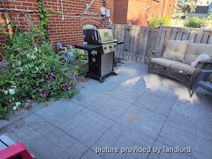 2 Bedroom apartment for rent in TORONTO