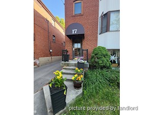 2 Bedroom apartment for rent in TORONTO