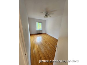 2 Bedroom apartment for rent in TORONTO