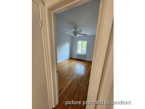 2 Bedroom apartment for rent in TORONTO