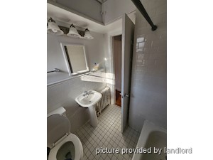 2 Bedroom apartment for rent in TORONTO