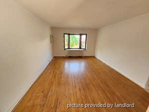 2 Bedroom apartment for rent in TORONTO