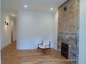 2 Bedroom apartment for rent in TORONTO