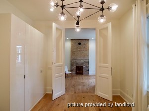 2 Bedroom apartment for rent in TORONTO