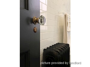 2 Bedroom apartment for rent in TORONTO