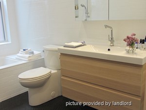 2 Bedroom apartment for rent in TORONTO