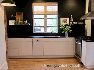 2 Bedroom apartment for rent in TORONTO