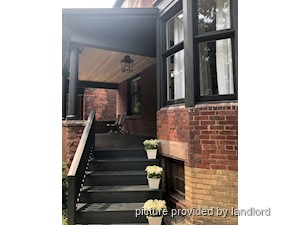 2 Bedroom apartment for rent in TORONTO