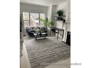 1 Bedroom apartment for rent in TORONTO