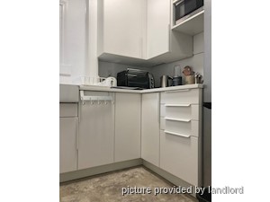1 Bedroom apartment for rent in TORONTO