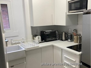 1 Bedroom apartment for rent in TORONTO