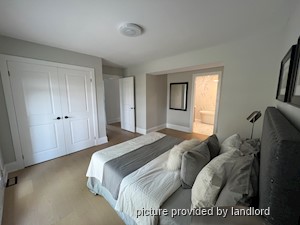 3+ Bedroom apartment for rent in TORONTO