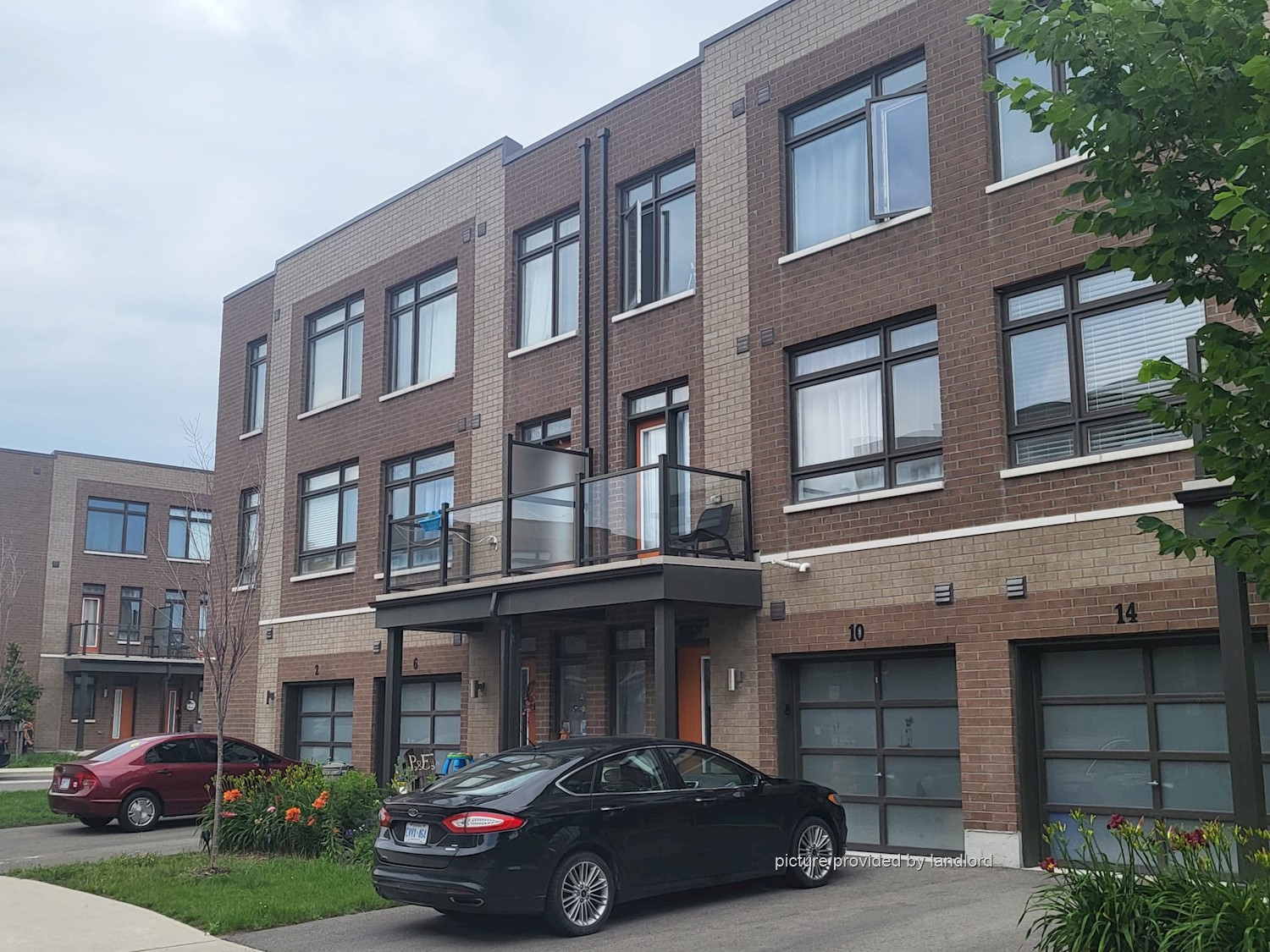 For rent Kipling And SteelesI Vaughan, 2 bdrm Viewit 229562