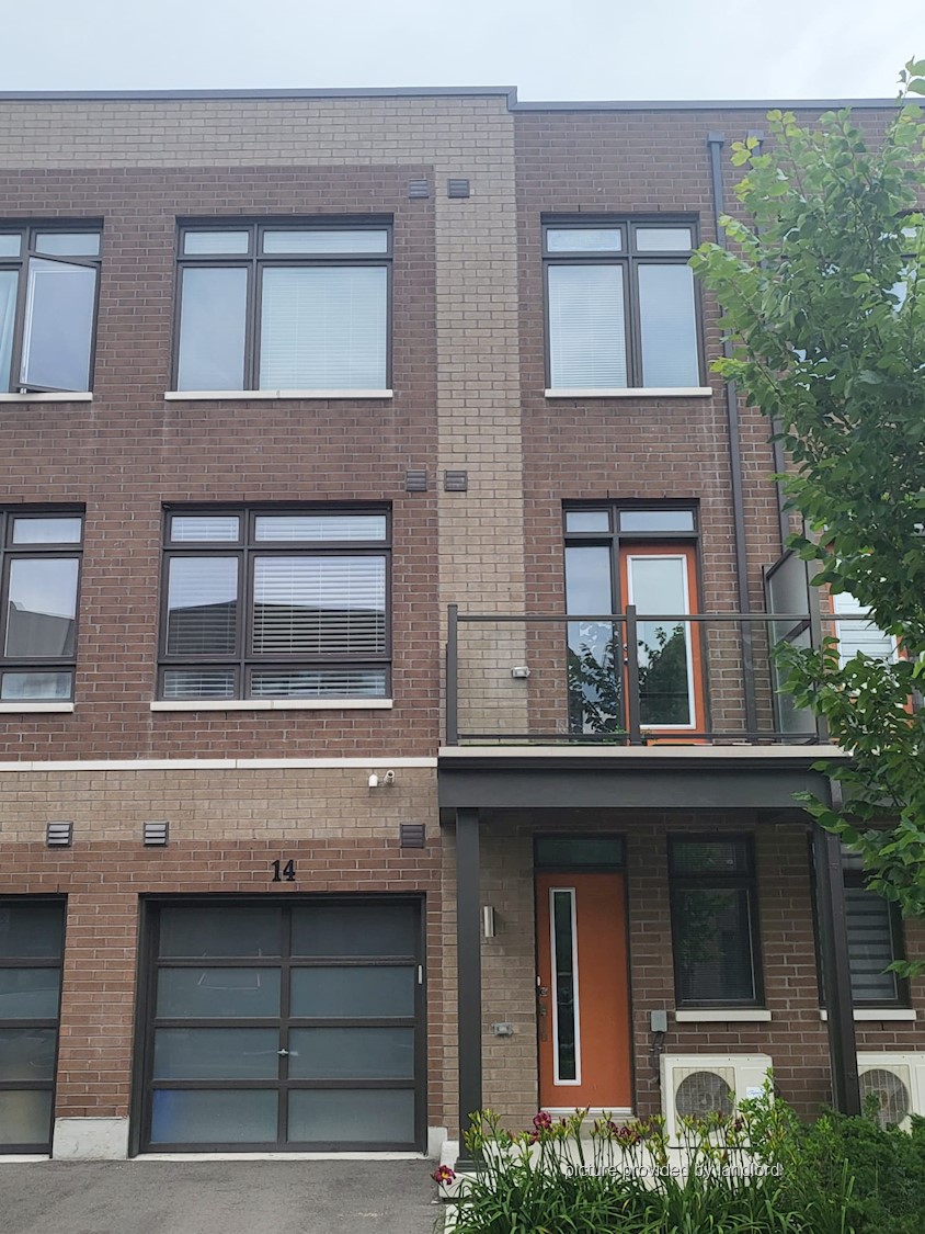 For rent Kipling And SteelesI Vaughan, 2 bdrm Viewit 229562