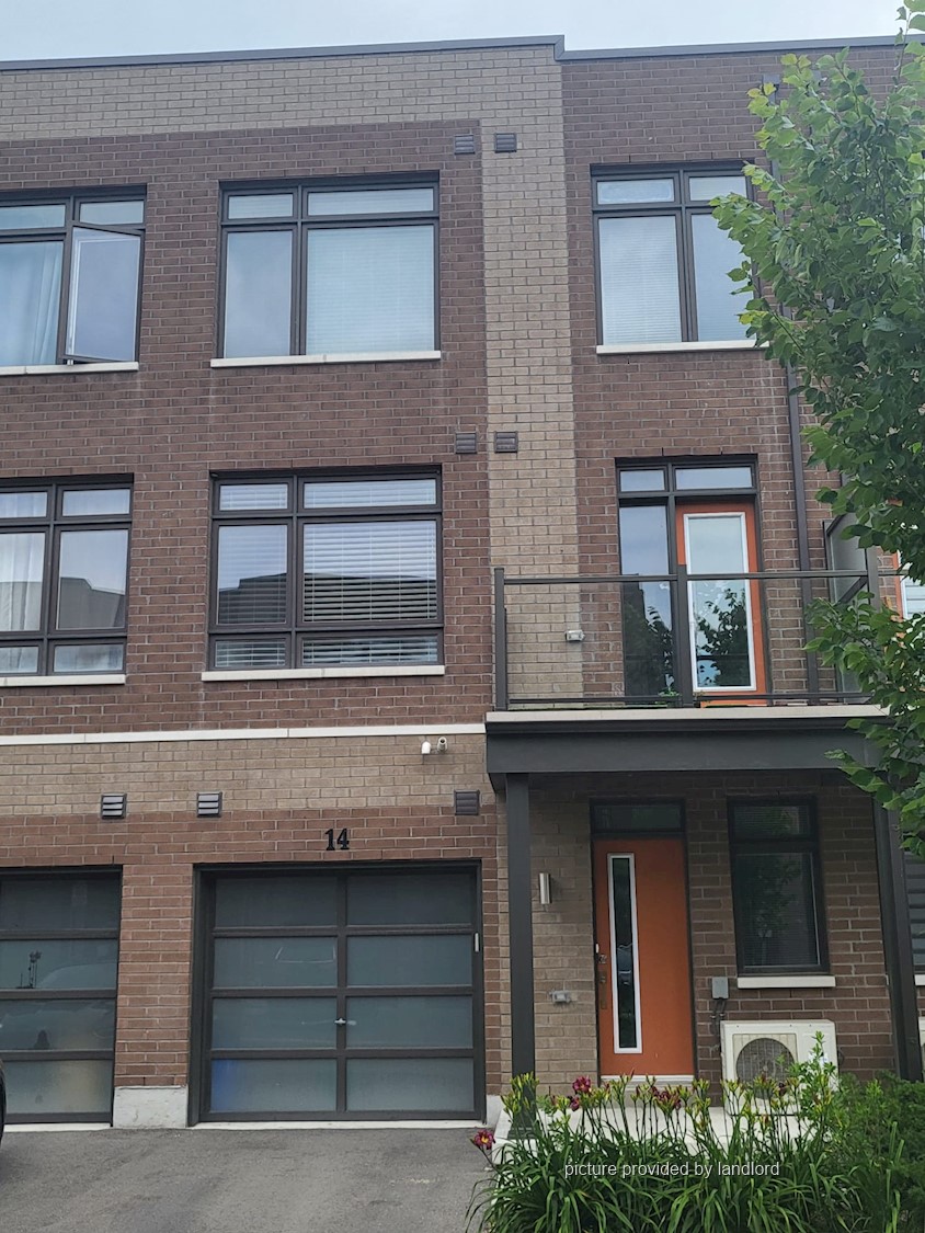 For rent Kipling And SteelesI Vaughan, 2 bdrm Viewit 229562