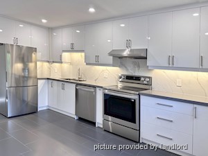 1 Bedroom apartment for rent in TORONTO