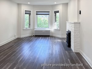 1 Bedroom apartment for rent in TORONTO