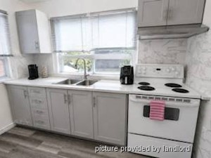 1 Bedroom apartment for rent in Toronto