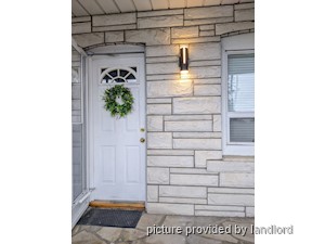 1 Bedroom apartment for rent in Toronto