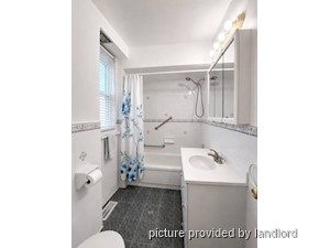 1 Bedroom apartment for rent in Toronto