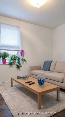 1 Bedroom apartment for rent in Toronto