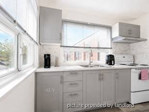 1 Bedroom apartment for rent in Toronto